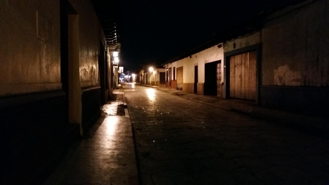 Hotel Casa Petra San Cristóbal de Las Casas Exterior foto